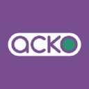Acko logo