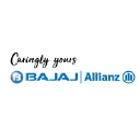 Bajaj Allianz logo