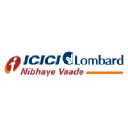 ICICI Lombard logo