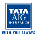 Tata AIG logo